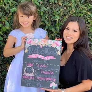 Meet your Posher, Marlene